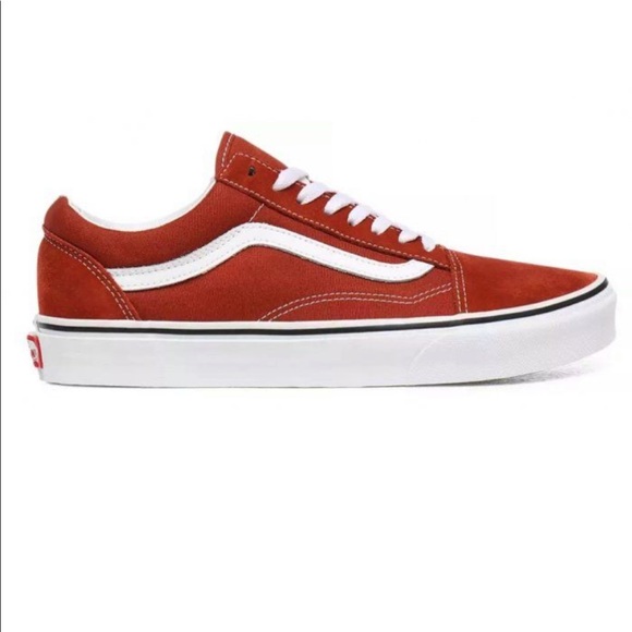 Vans Old Skool - Picture 1 of 6